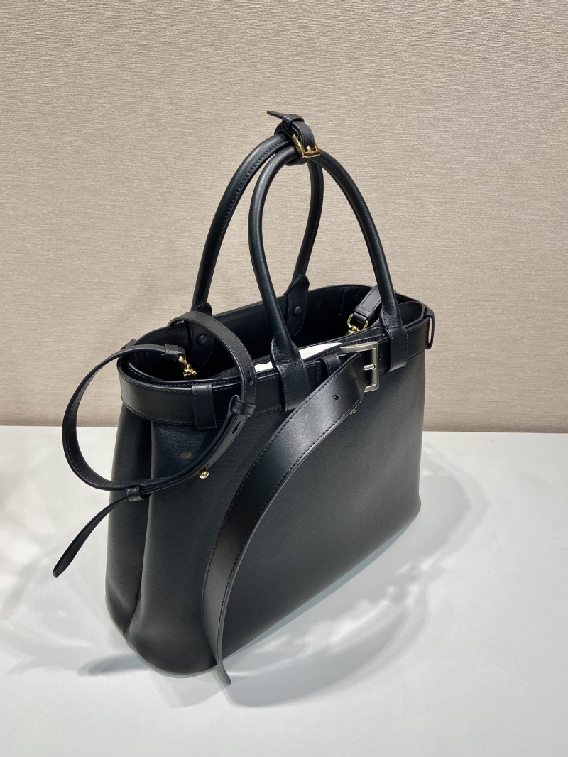 Prada Top Handle Bags